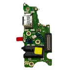 Charging Connector Flex / PCB Board for Oppo A3x 4G