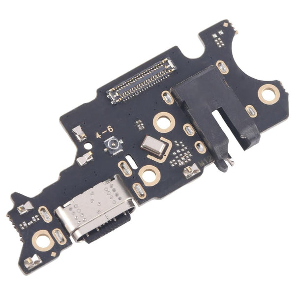 Charging Connector Flex / PCB Board for Oppo A3x 5G