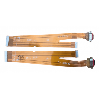 Charging Connector Flex / PCB Board for Oppo A52