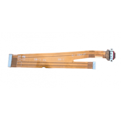 Charging Connector Flex / PCB Board for Oppo A52