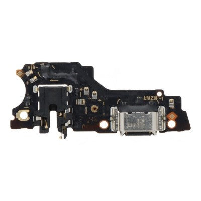 Charging Connector Flex / PCB Board for Oppo A53s