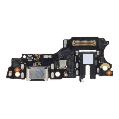 Charging Connector Flex / PCB Board for Oppo A53s
