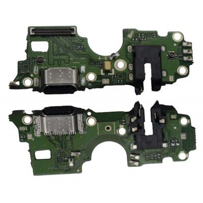 Charging Connector Flex / PCB Board for Oppo A54