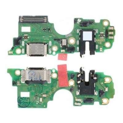 Charging Connector Flex / PCB Board for Oppo A54 5G