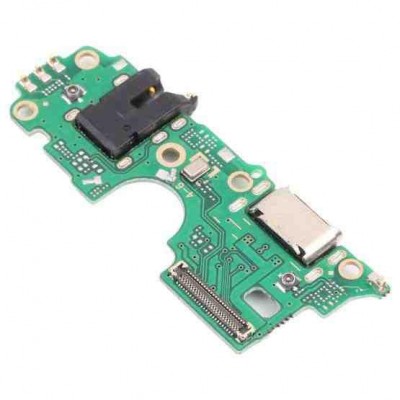 Charging Connector Flex / PCB Board for Oppo A55 5G