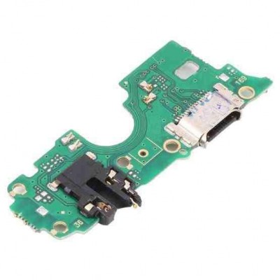 Charging Connector Flex / PCB Board for Oppo A55 5G