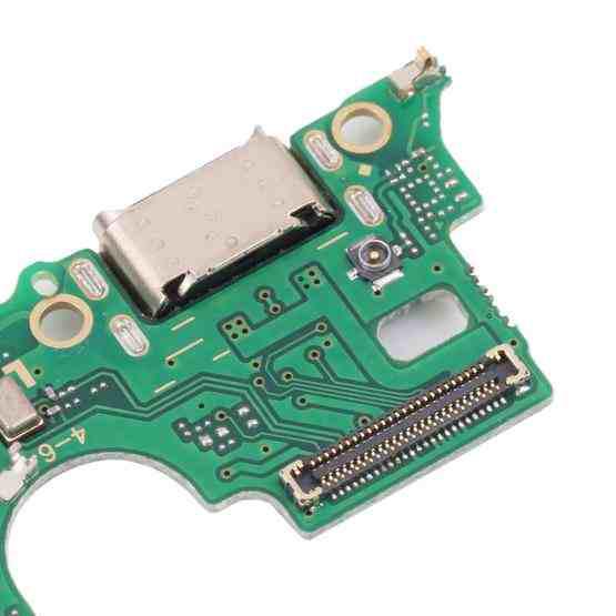Charging Connector Flex / PCB Board for Oppo A55 5G