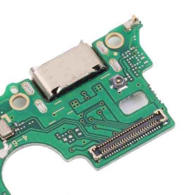 Charging Connector Flex / PCB Board for Oppo A55 5G