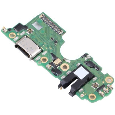 Charging Connector Flex / PCB Board for Oppo A56 5G