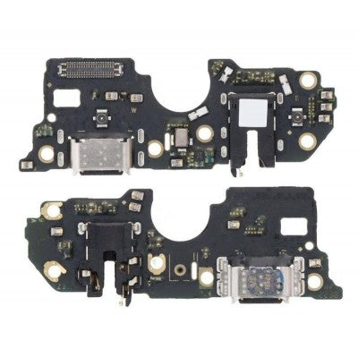 Charging Connector Flex / PCB Board for Oppo A58