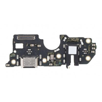 Charging Connector Flex / PCB Board for Oppo A58