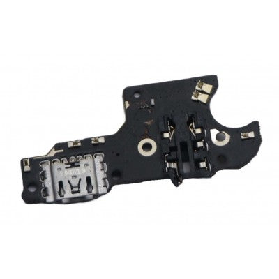 Charging Connector Flex / PCB Board for Oppo A5s - AX5s