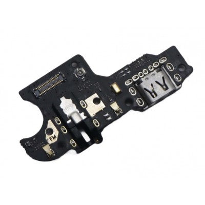 Charging Connector Flex / PCB Board for Oppo A5s - AX5s