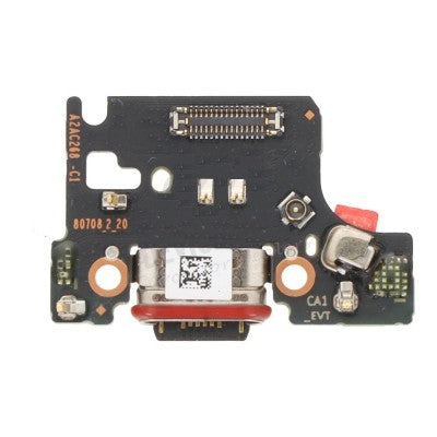 Charging Connector Flex / PCB Board for Oppo A5x 5G