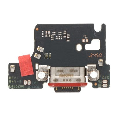 Charging Connector Flex / PCB Board for Oppo A5x 5G