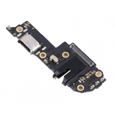 Charging Connector Flex / PCB Board for Oppo A72 5G