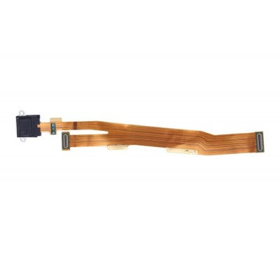 Charging Connector Flex / PCB Board for Oppo A73