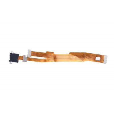 Charging Connector Flex / PCB Board for Oppo A73