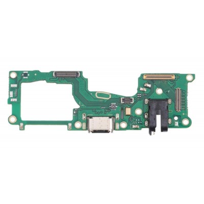 Charging Connector Flex / PCB Board for Oppo A74