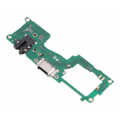 Charging Connector Flex / PCB Board for Oppo A74