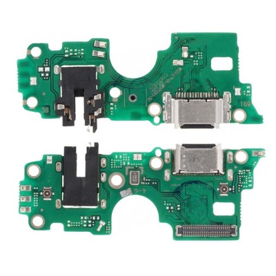 Charging Connector Flex / PCB Board for Oppo A74 5G