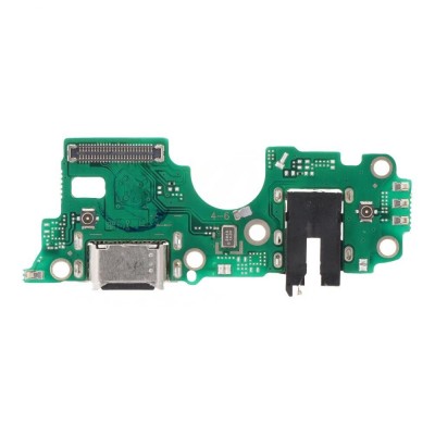 Charging Connector Flex / PCB Board for Oppo A74 5G