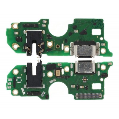 Charging Connector Flex / PCB Board for Oppo A76