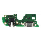 Charging Connector Flex / PCB Board for Oppo A76