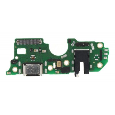 Charging Connector Flex / PCB Board for Oppo A76