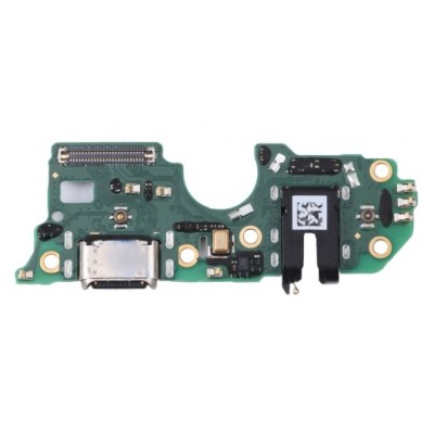 Charging Connector Flex / PCB Board for Oppo A77s