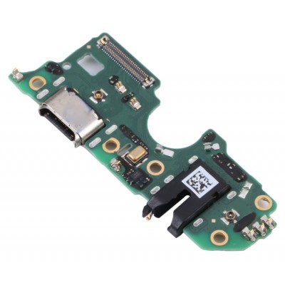Charging Connector Flex / PCB Board for Oppo A77s