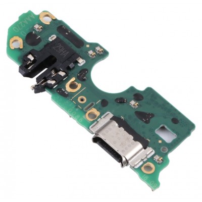 Charging Connector Flex / PCB Board for Oppo A77s