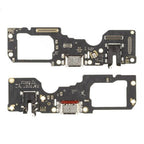 Charging Connector Flex / PCB Board for Oppo A78 4G