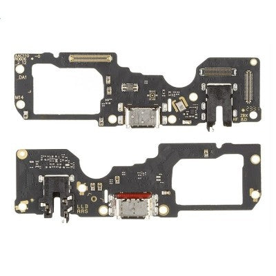 Charging Connector Flex / PCB Board for Oppo A78 4G