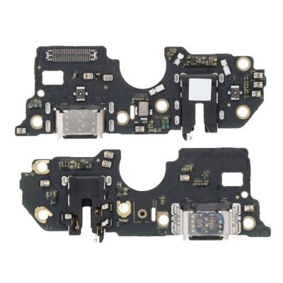 Charging Connector Flex / PCB Board for Oppo A78 5G
