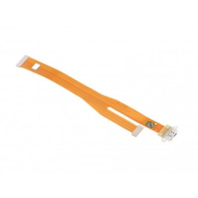 Charging Connector Flex / PCB Board for Oppo A7