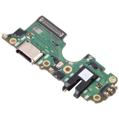 Charging Connector Flex / PCB Board for Oppo A93 5G
