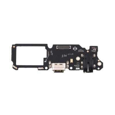 Charging Connector Flex / PCB Board for Oppo A9 2020