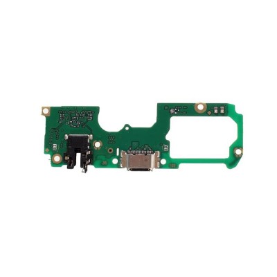 Charging Connector Flex / PCB Board for OPPO F17