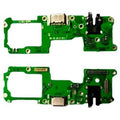 Charging Connector Flex / PCB Board for Oppo F17 Pro