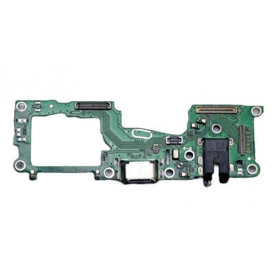 Charging Connector Flex / PCB Board for Oppo F19