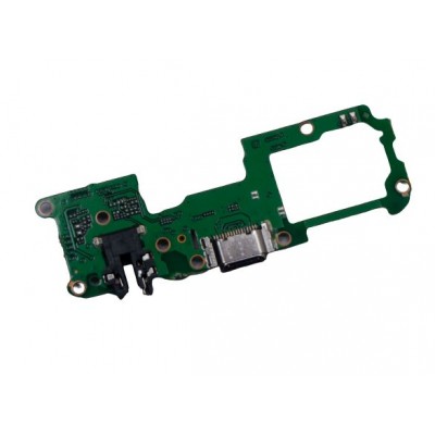 Charging Connector Flex / PCB Board for Oppo F19 Pro