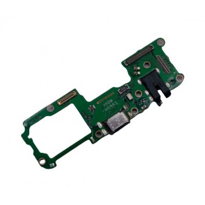 Charging Connector Flex / PCB Board for Oppo F19 Pro