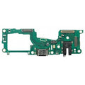 Charging Connector Flex / PCB Board for Oppo F19s