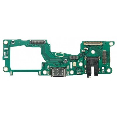 Charging Connector Flex / PCB Board for Oppo F19s