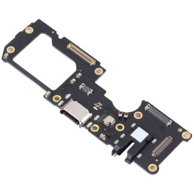 Charging Connector Flex / PCB Board for Oppo F21 Pro