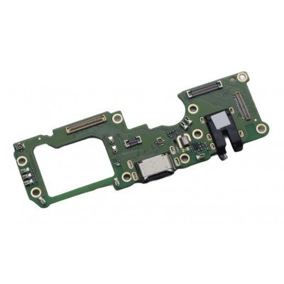 Charging Connector Flex / PCB Board for Oppo F21 Pro 5G