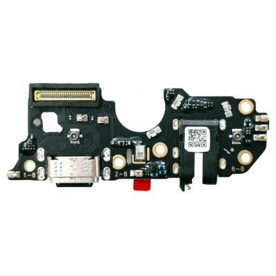 Charging Connector Flex / PCB Board for Oppo F23 5G