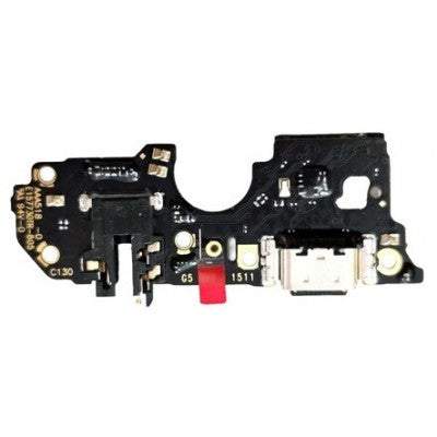 Charging Connector Flex / PCB Board for Oppo F23 5G