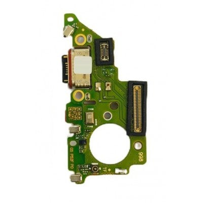 Charging Connector Flex / PCB Board for Oppo F25 Pro 5G